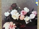 New Order, Power, Corruption & Lies, 12” Album, 1983
