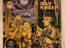 Iron Maiden Women In Uniform Twilight Zone The First Ten Years Vinyl