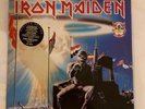 Iron Maiden 2 Minutes To Midnight Aces High The First Ten Years Vinyl