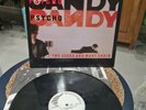 JESUS & MARY CHAIN - Psychocandy - Rare 1st Press + Inner NM lp