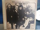 Crosby Stills Nash & Young: Wooden Nickel LP - VG+