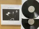 JOY DIVISION SINGLES 1978-1980 DOUBLE LP COMPILATION UK IMPORT NM TRANSMISSION