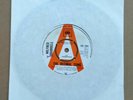 Wilfred Brambell - Decimal Song / Time Marches On - 1971 Demo 7” CBS 7062 *Rare*