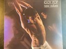IGGY POP NEW VALUES LP AB 4237 ARISTA 1979