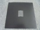 Joy Division - Unknown Pleasures 1979 UK LP FACTORY 1st TRANSLUCENT RED VINYL