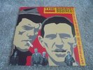 The Business - Suburban Rebels 1983 UK LP SECRET 1st PUNK/KBD