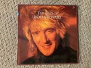 The Best Of Rod Stewart -Greatest Hits  Near Mint Condition  All His Hits