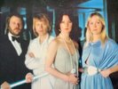 ABBA ‎-Voulez-Vous -1979 Atlantic #SD16000 - Pop Rock Vinyl LP - SHRINK - NM/NM
