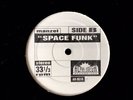 MANZEL * SPACE FUNK * MIDNIGHT THEME 12” *EX* RARE 70s FUNK NORTHERN SOUL️