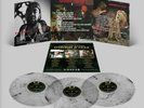 Conway the Machine - Everybody Is FOOD 1, 2 & 3 - Gun Smoke Ltd Vinyl