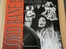LORD BANE: Age of elegance LP US Metal Prog lim. 333 NOTVD Oracle Mystic Force