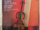 SALVATORE ACCARDO J.S.BACH 