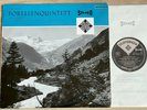 HELMUT ROLOFF trout quintet SCHUBERT 1959 ED1 TELEFUNKEN STEREO SLT 43013 NM