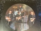 Limited Edition The Beatles Live At The Judo Arena Picture Disc LP Vinyl Record