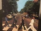 The Beatles Abbey Road Original Master Recording MFSL 1-023 Japan