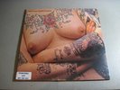 Supertramp- Indelibly Stamped- LP 1971 A&M SP-4311 Promo Sealed