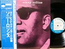 SONNY ROLLINS 