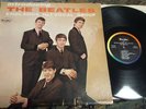 BEATLES Introducing VJLP1062 mono 1963 rares oval Label original incl. Poster