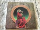 GRATEFUL DEAD BLUES FOR ALLAH UNITED ARTISTS 1975 SANTA MARIA PRESSING VG+/VG+