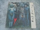 The Pop Group ?- Y 1979 UK LP RADARSCOPE 1st with POSTER