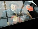 Paganini: Concerto / Sarasate: Carmen Fantasy - Perlman **HMV ASD 2782 ED1 LP**