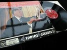 Beethoven: Concerto No. 1 - Rubinstein **RCA Living Stereo SB-2046 ED1 LP**