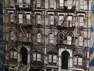 PHYSICAL GRAFFITI // LED ZEPPELIN 1975 SWAN SONG 2XLP 2-200 Presswell Pressing