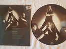 METALLICA – Sad But True Vinyl PICTURE DISC 12'' METAL 1112, Vertigo ? 864 945-1