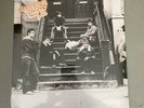 Phantom Planet The Guest Clear with Smoke colored vinyl Coconut records Rare