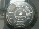 MAJOR LANCE - INVESTIGATE