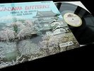 Puccini: Madama Butterfly - Victoria De Los Angeles **HMV ASD 374 ED1 LP**