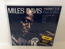 Miles Davis - Kind Of Blue 180 GRAM REISSUE LP (Mono) SEALED