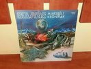 SOLARIS MARSBÉLI KRÓNIKÁK = THE MARTIAN CHRONICLES LP HUNGARIAN PROG ROCK START
