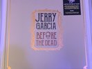 SEALED Jerry Garcia – Before The Dead 5x Vinyl Limited of 2500 JGFRR1016