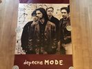 Depeche Mode Songs Of Faith And Devotion Poster 1,01m x 1,51m