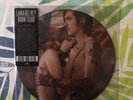 Lana Del Rey Born To Die Single 7” Vinyl Picture Disc