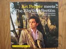 Art Pepper ?– Meets The Rhythm Section 12