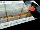 Mozart: Symphonies Nos. 31 & 34 - Otto Klemperer **Columbia SAX 2546 ED1 LP**