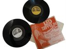 2LP Led Zeppelin / L.A.Forum 6/23/77 Original First pressing / Germany
