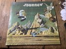 Vintage Journey Self Titled Album LP Vinyl Columbia PC 33388 Promo Album