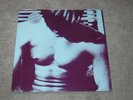 THE SMITHS  LP VINYL RECORD ROUGH TRADE ROUGH 61 PRINTED INNER