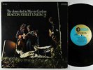 Beacon Street Union - The Clown Died In Marvin Gardens LP - MGM