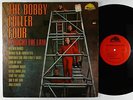 Bobby Fuller Four - I Fought The Law LP - Mustang Mono