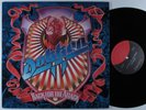 DOKKEN Back For The Attack ELEKTRA LP VG+