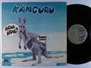 GURU GURU Kan-Guru BRAIN LP germany gatefold