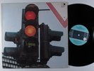 I DRIVE Self Titled METRONOME MLP-15.420 LP germany gatefold