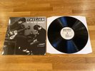 THE JAM # 12” VINYL LP - SET THE RITZ ABLAZE 1981 - STYLE COUNCIL - PAUL WELLER