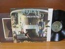 LP + Insert EX (NM-) Audience / The House On The Hill / 1971 US Issue Gatefold