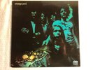 Orange Peel Same LP