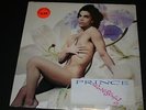 Prince Lovesexy Vintage US LP New Sealed
